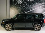 JEEP PATRIOT 2017 SPORT