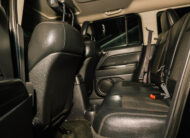 JEEP PATRIOT 2017 SPORT