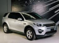 LAND ROVER DISCOVERY SE 2015