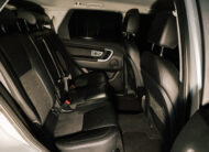 LAND ROVER DISCOVERY SE 2015