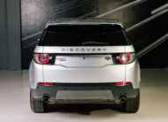 LAND ROVER DISCOVERY SE 2015