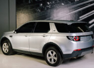 LAND ROVER DISCOVERY SE 2015
