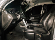 LAND ROVER DISCOVERY SE 2015