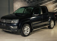 VOLKSWAGEN AMAROK 2018 HIGHLINE TDI       (BONO DE $30,000)