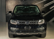 VOLKSWAGEN AMAROK 2018 HIGHLINE TDI       (BONO DE $30,000)