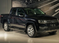 VOLKSWAGEN AMAROK 2018 HIGHLINE TDI       (BONO DE $30,000)