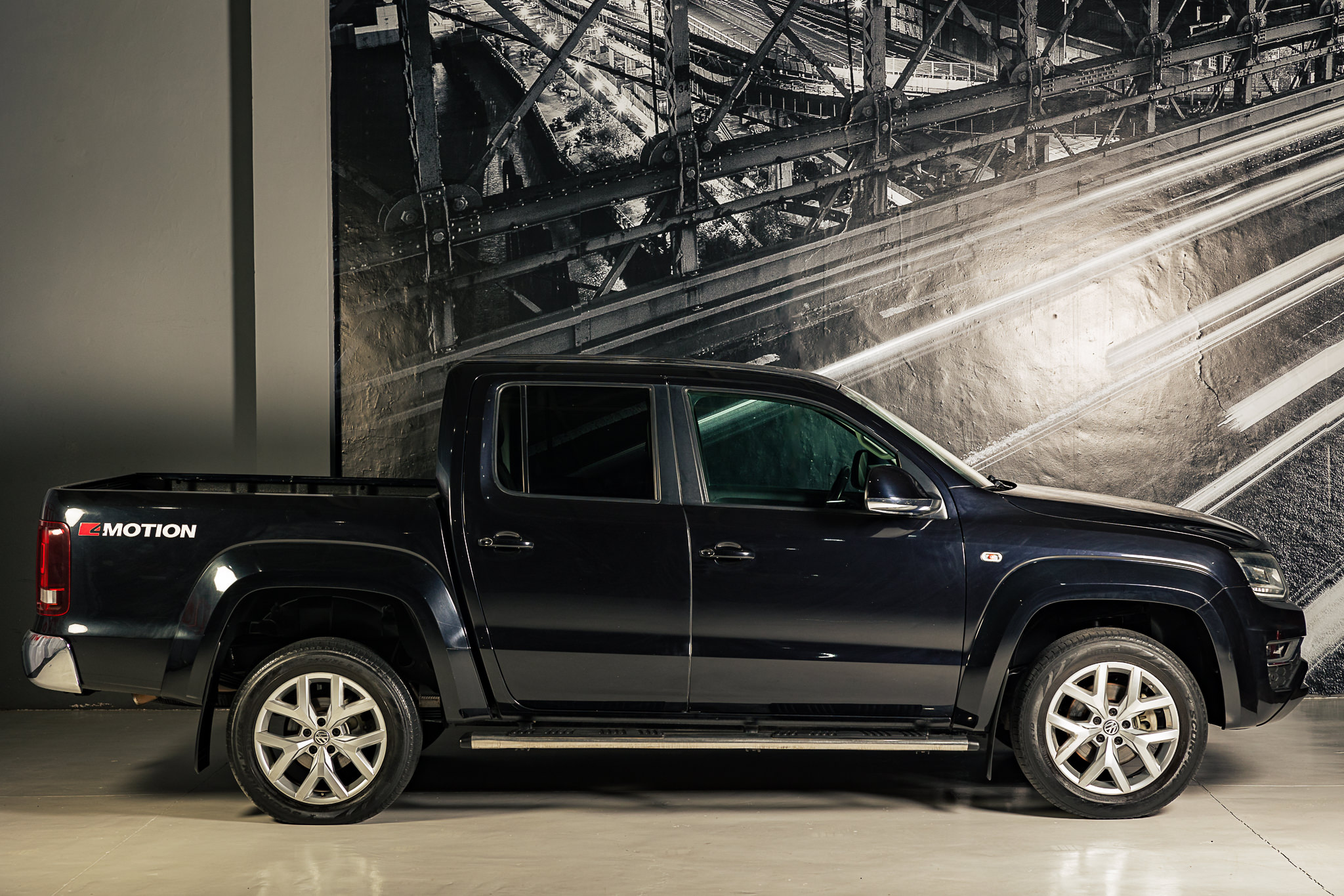 VOLKSWAGEN AMAROK 2018 HIGHLINE TDI       (BONO DE $30,000)