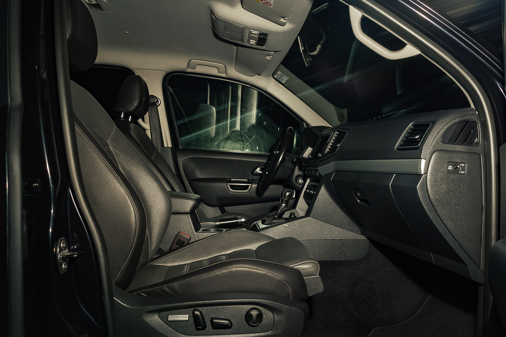 VOLKSWAGEN AMAROK 2018 HIGHLINE TDI       (BONO DE $30,000)