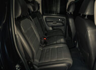 VOLKSWAGEN AMAROK 2018 HIGHLINE TDI       (BONO DE $30,000)