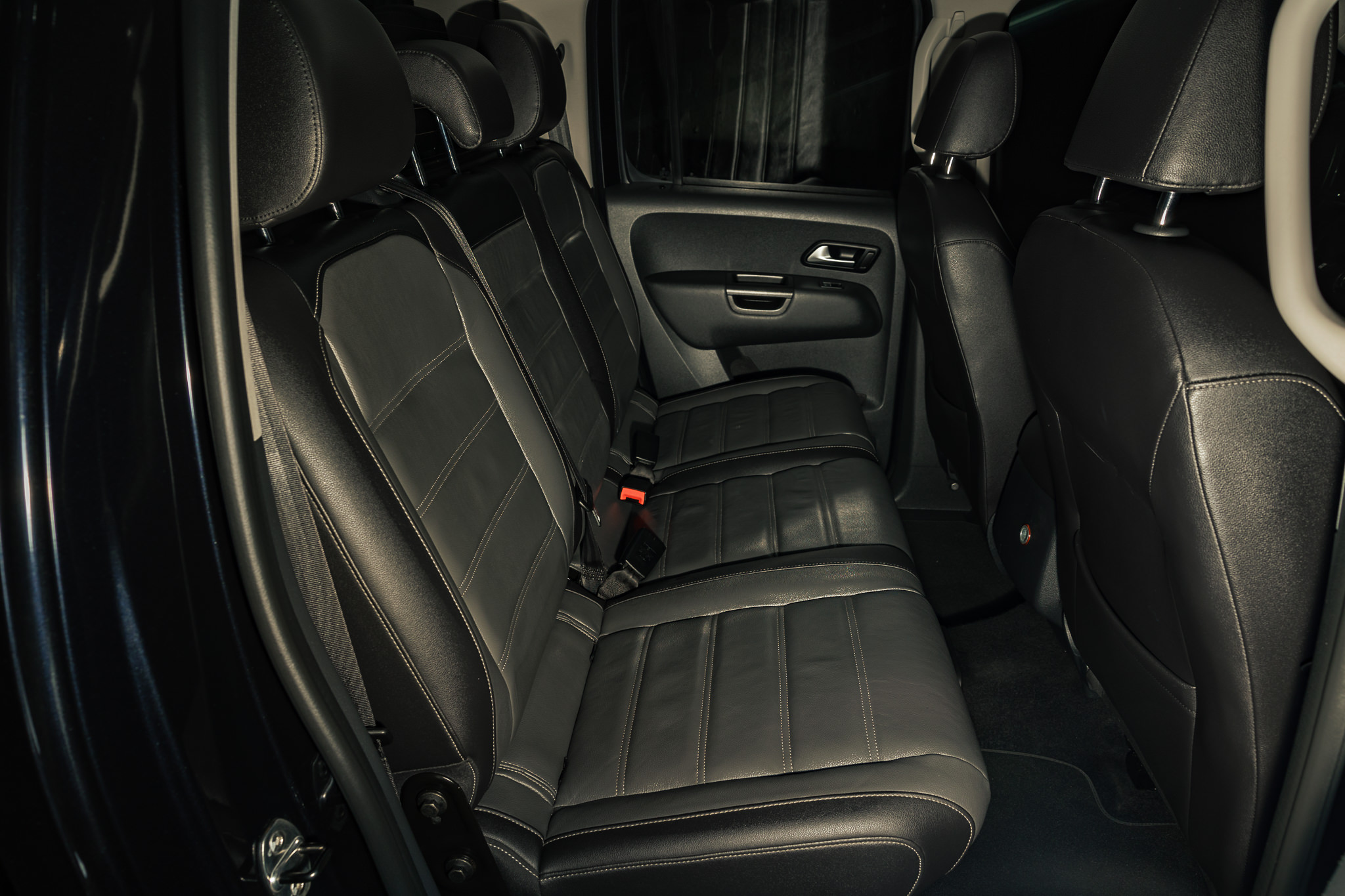 VOLKSWAGEN AMAROK 2018 HIGHLINE TDI       (BONO DE $30,000)