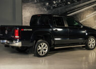VOLKSWAGEN AMAROK 2018 HIGHLINE TDI       (BONO DE $30,000)