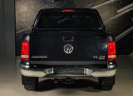 VOLKSWAGEN AMAROK 2018 HIGHLINE TDI       (BONO DE $30,000)