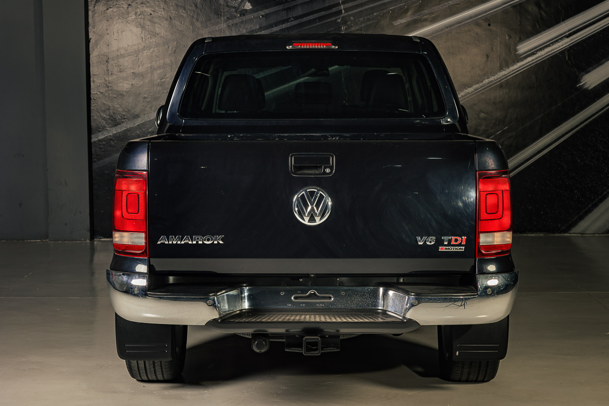 VOLKSWAGEN AMAROK 2018 HIGHLINE TDI       (BONO DE $30,000)