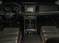 VOLKSWAGEN AMAROK 2018 HIGHLINE TDI       (BONO DE $30,000)