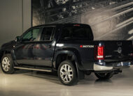 VOLKSWAGEN AMAROK 2018 HIGHLINE TDI       (BONO DE $30,000)