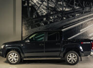 VOLKSWAGEN AMAROK 2018 HIGHLINE TDI       (BONO DE $30,000)
