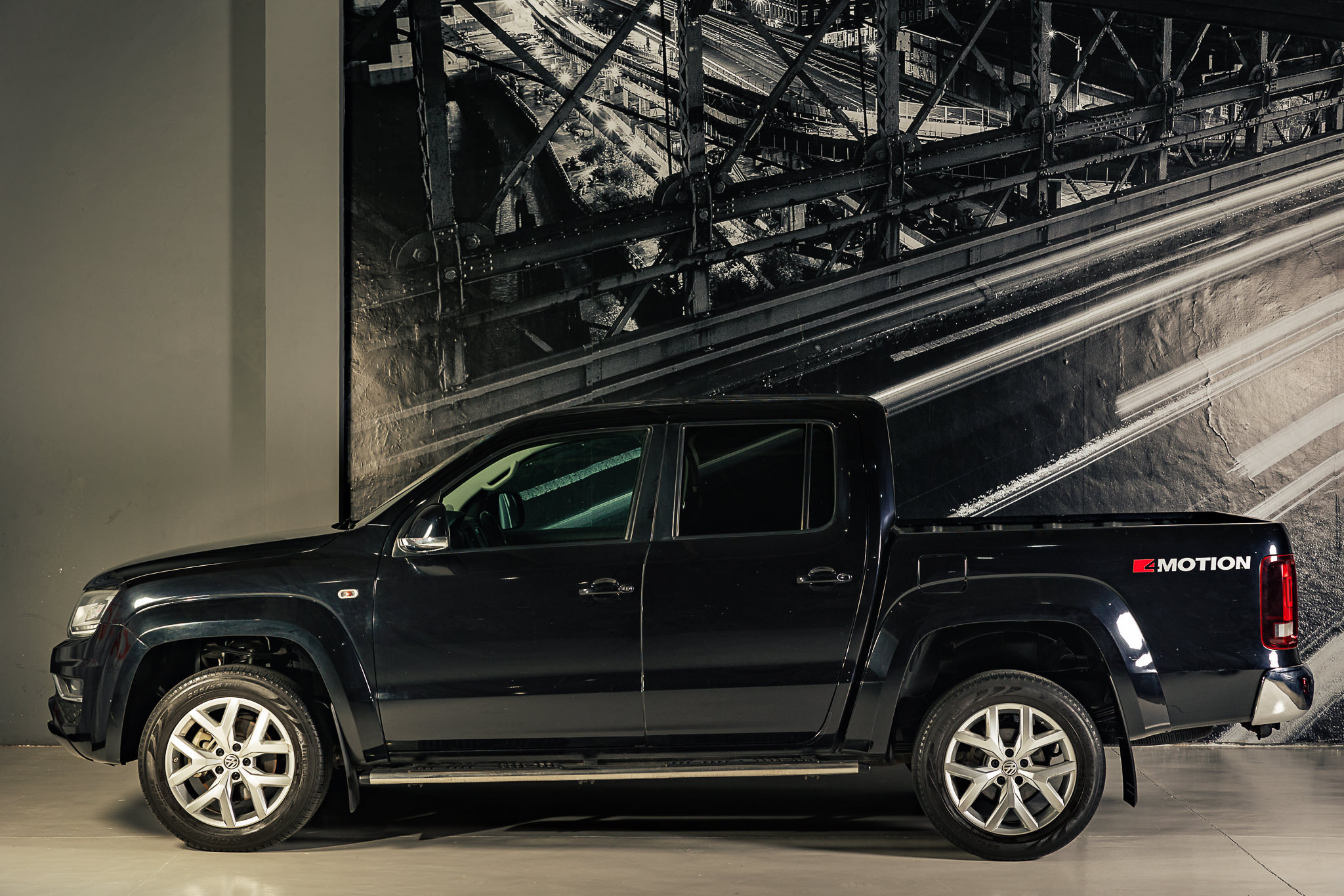 VOLKSWAGEN AMAROK 2018 HIGHLINE TDI       (BONO DE $30,000)