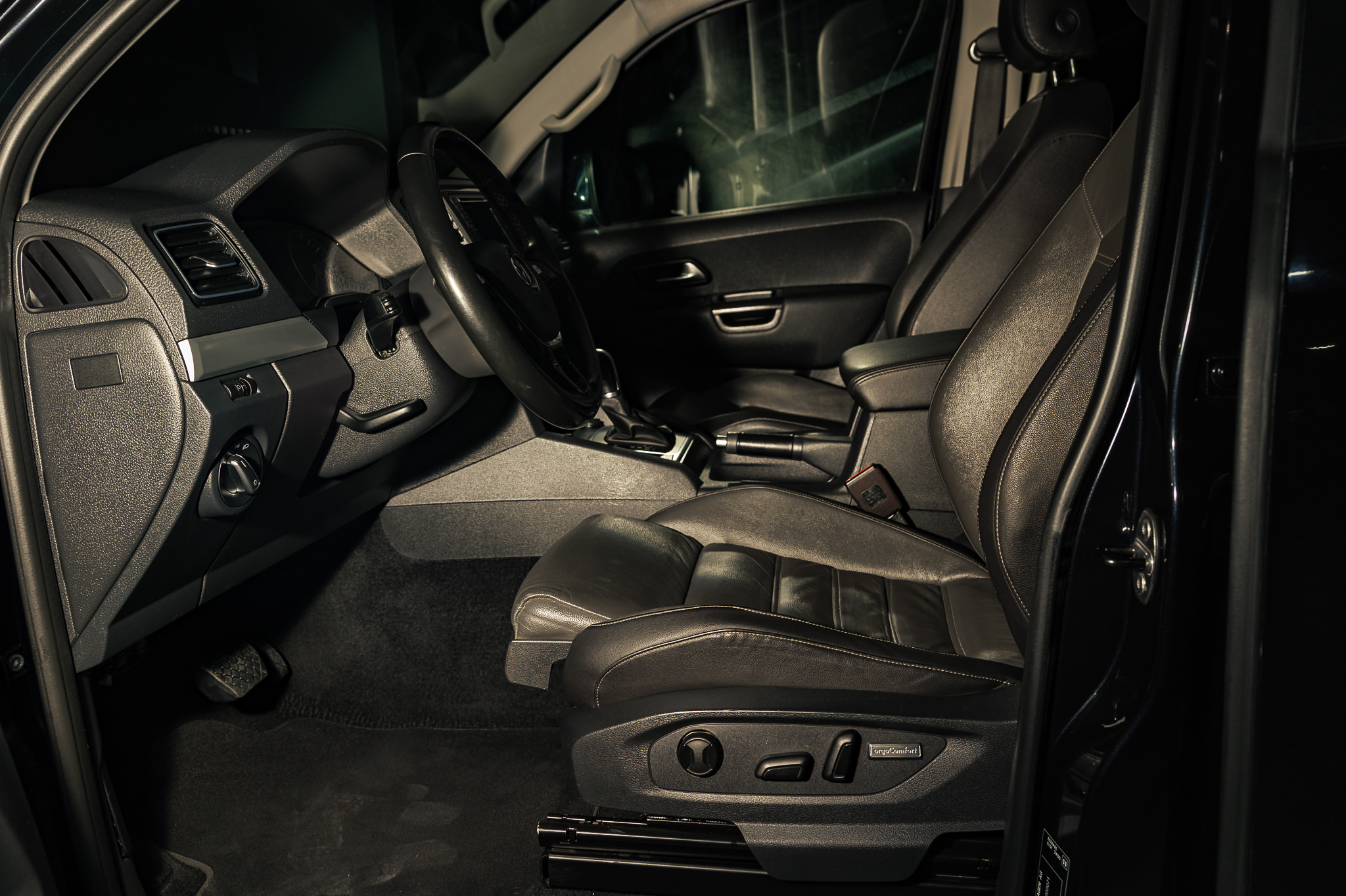 VOLKSWAGEN AMAROK 2018 HIGHLINE TDI       (BONO DE $30,000)