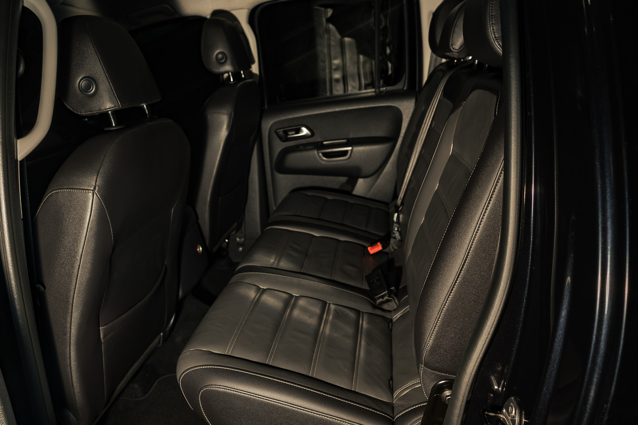 VOLKSWAGEN AMAROK 2018 HIGHLINE TDI       (BONO DE $30,000)