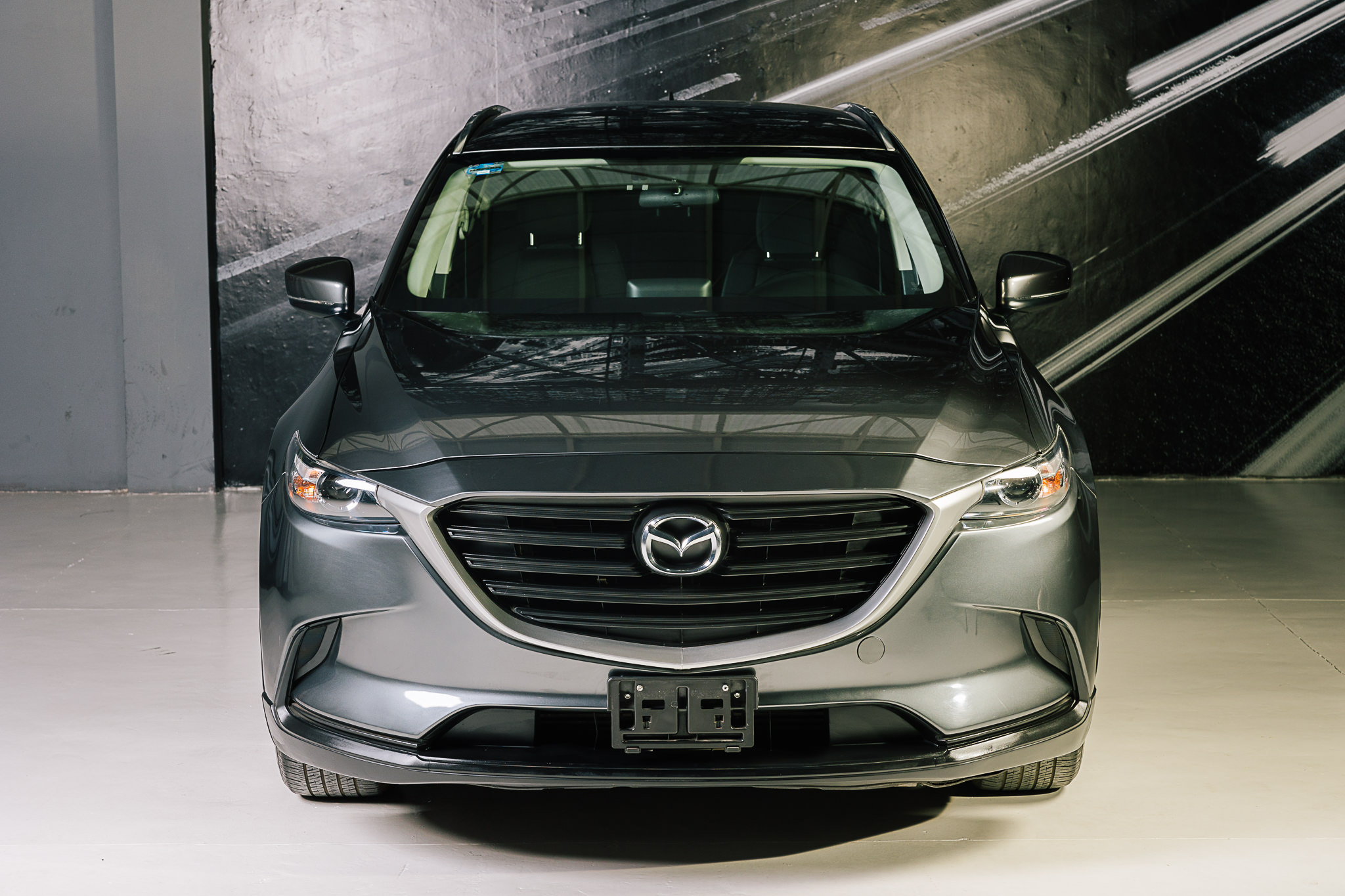 MAZDA CX-9 2018 SPORT 2WD