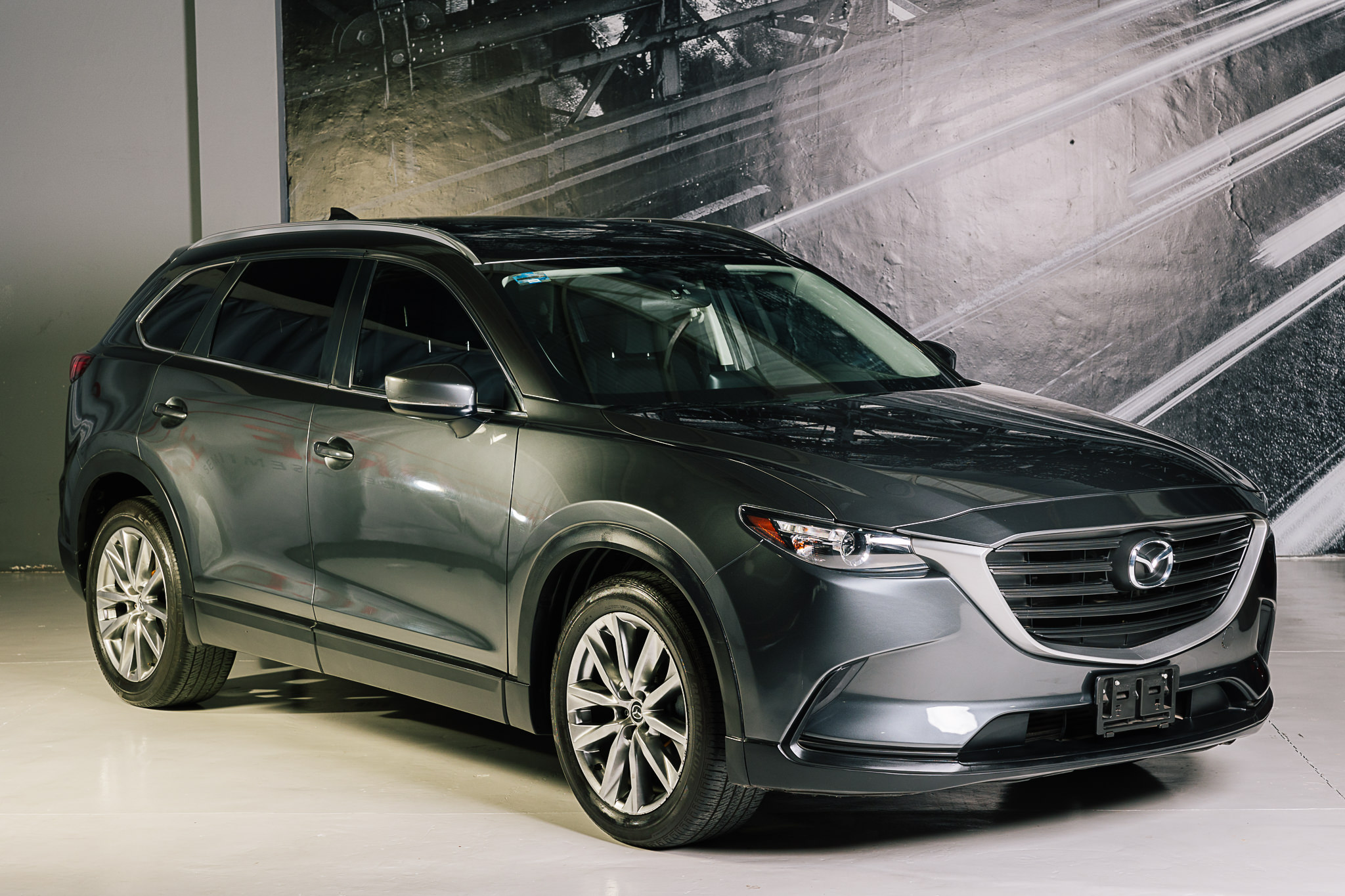 MAZDA CX-9 2018 SPORT 2WD