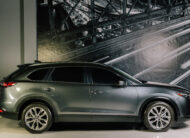 MAZDA CX-9 2018 SPORT 2WD