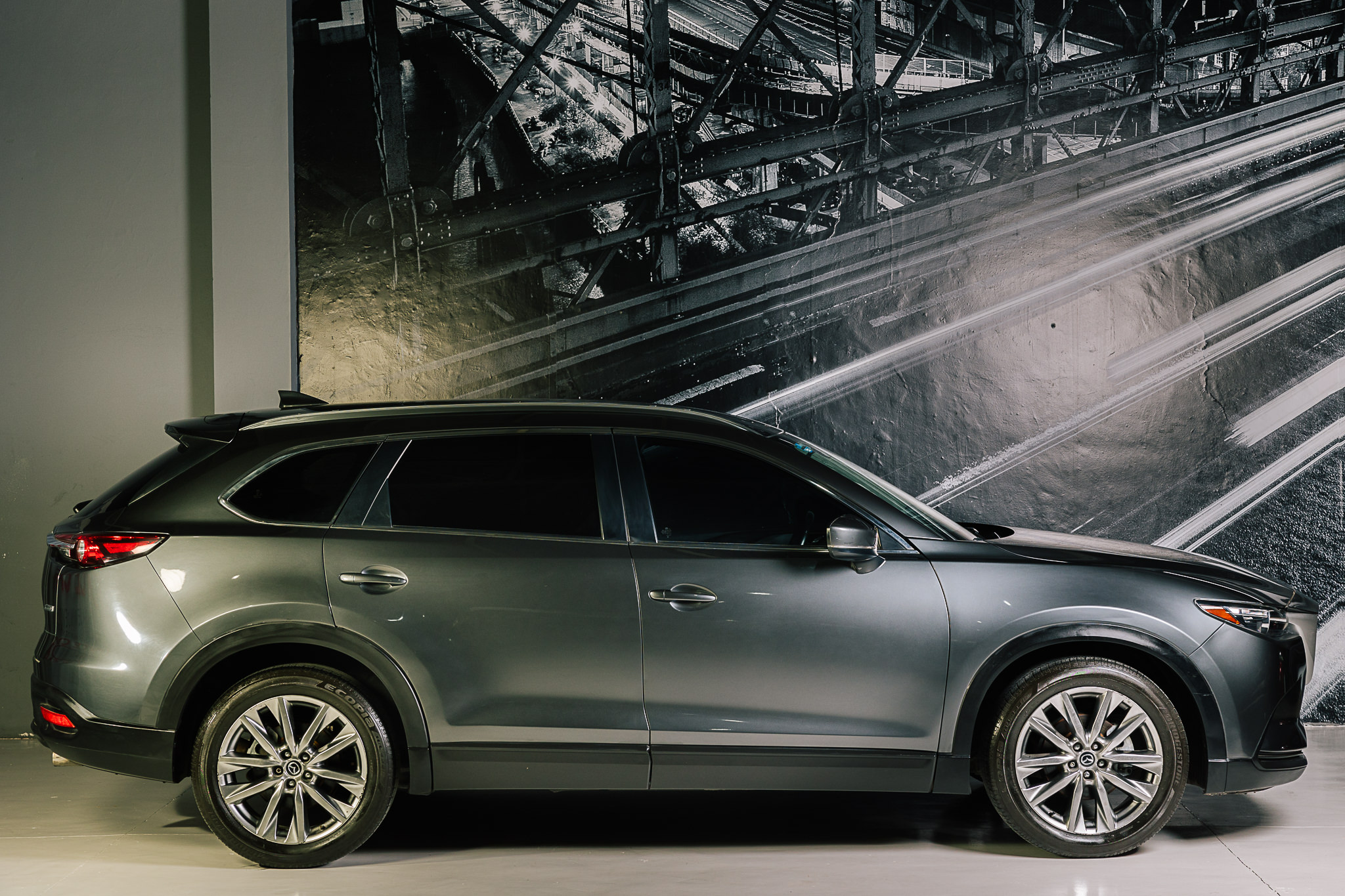 MAZDA CX-9 2018 SPORT 2WD