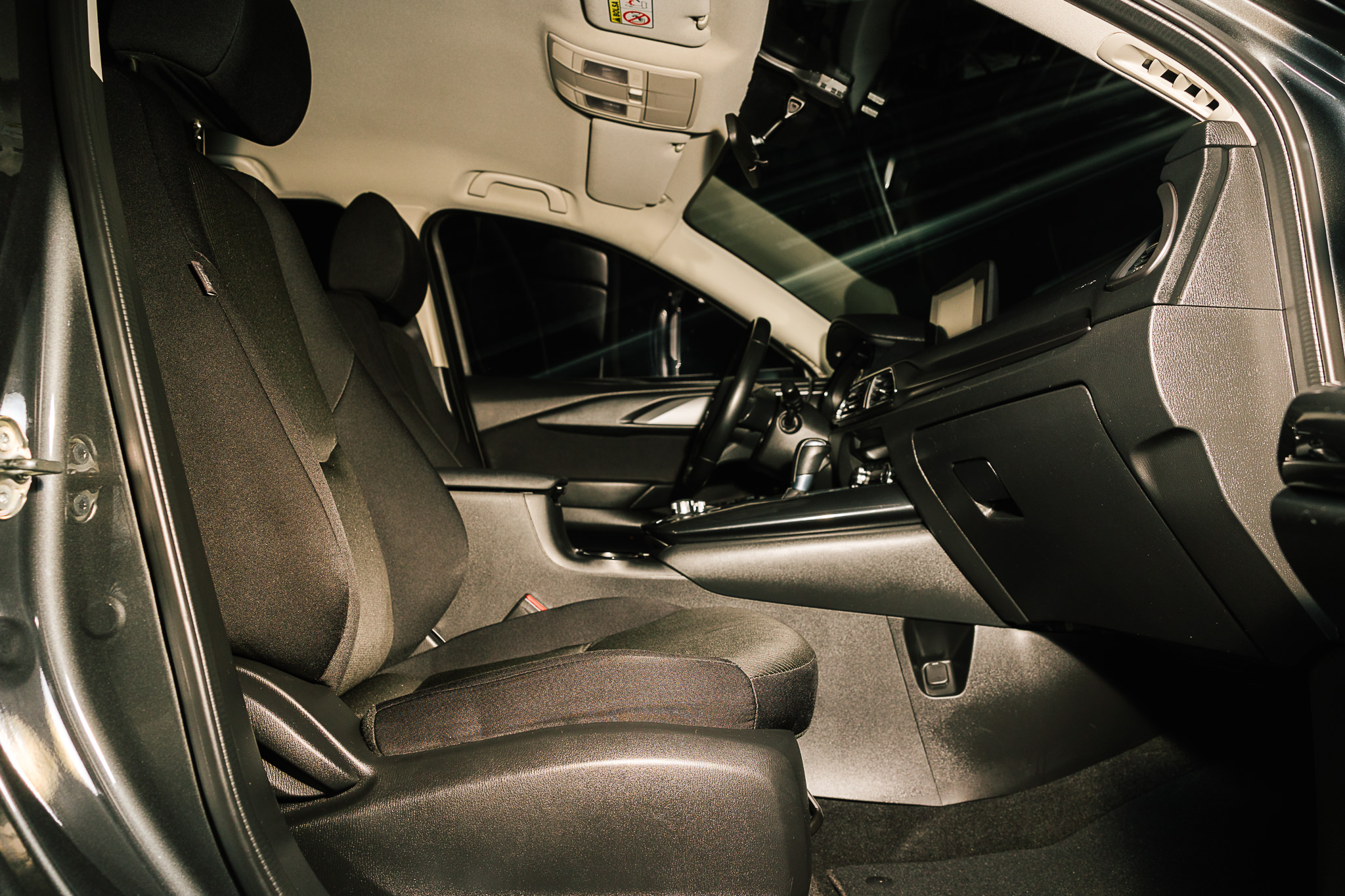 MAZDA CX-9 2018 SPORT 2WD