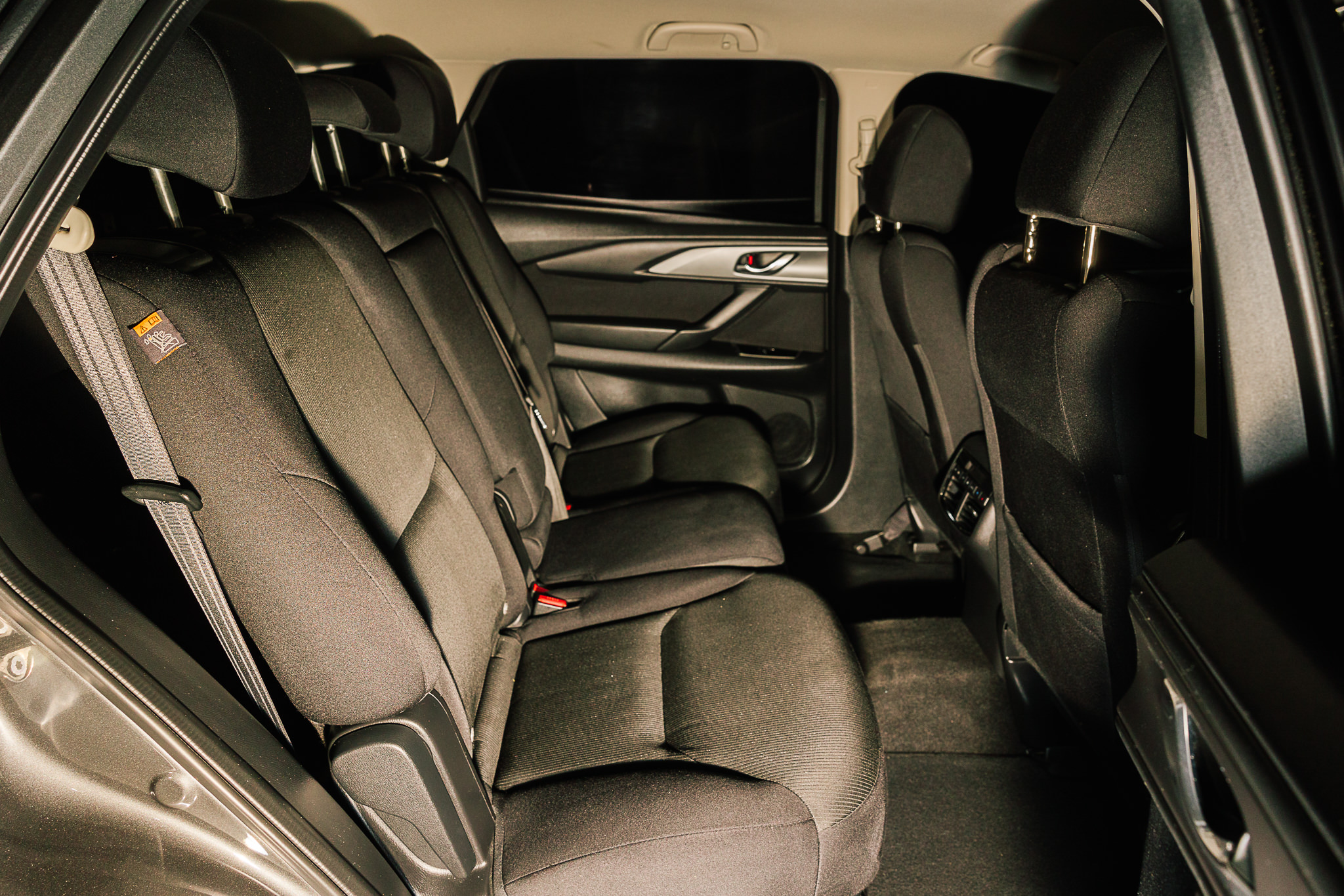 MAZDA CX-9 2018 SPORT 2WD