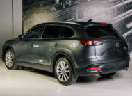 MAZDA CX-9 2018 SPORT 2WD