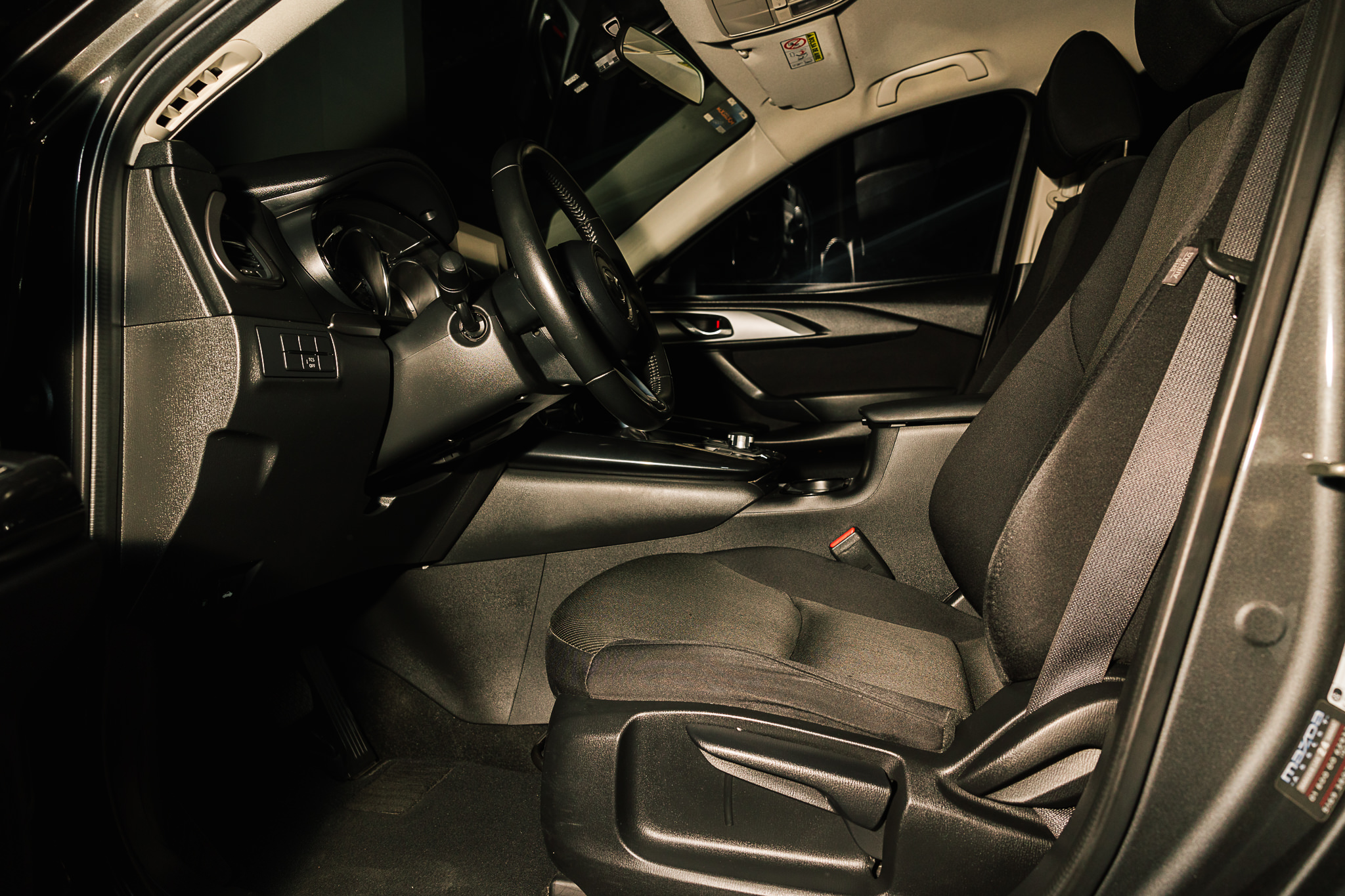 MAZDA CX-9 2018 SPORT 2WD