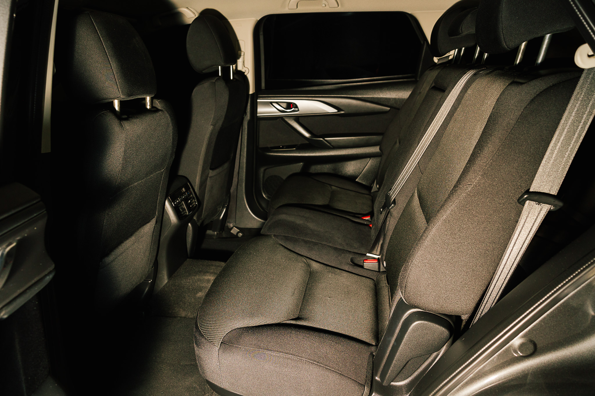 MAZDA CX-9 2018 SPORT 2WD