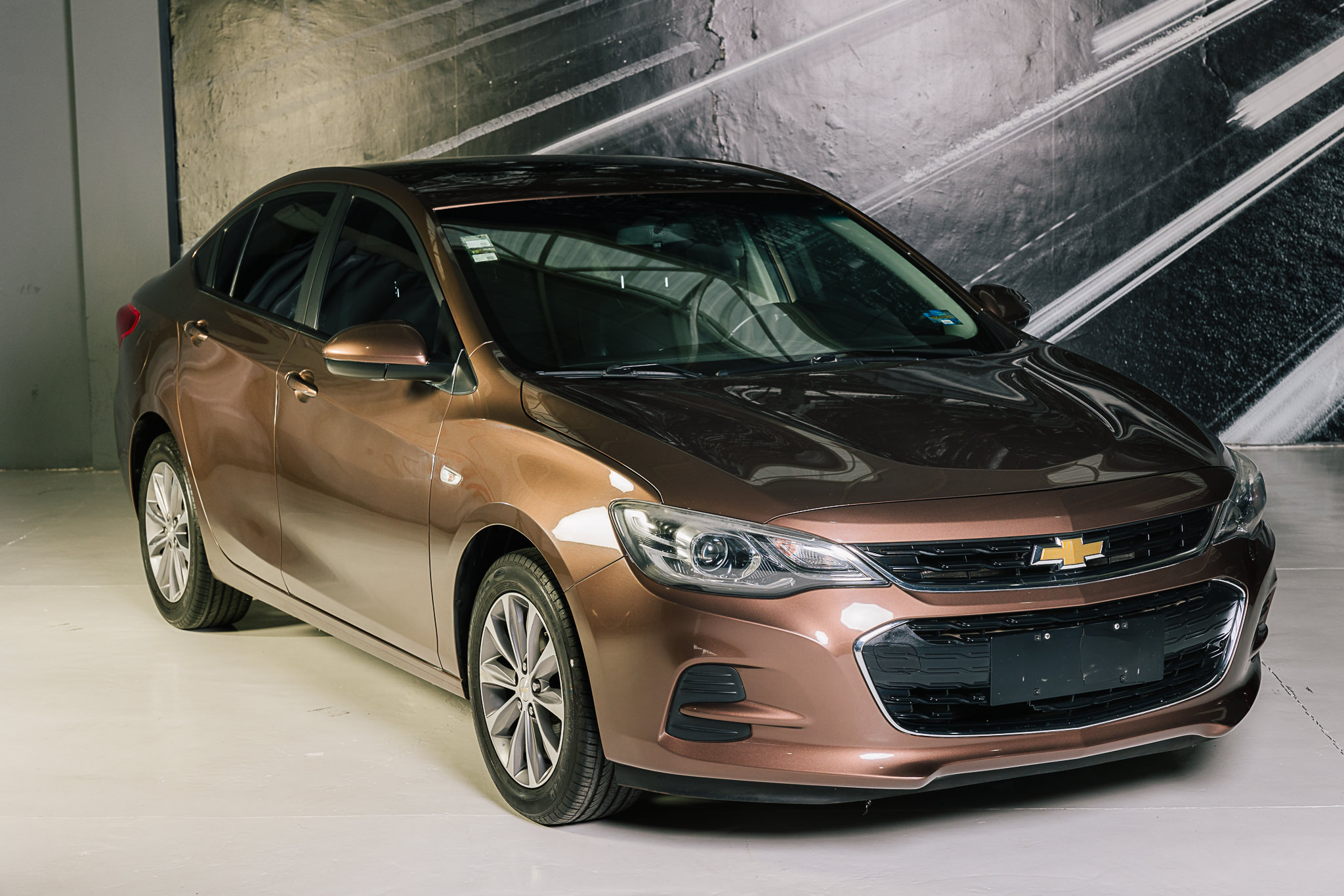 CHEVROLET CAVALIER 2020 PREMIER