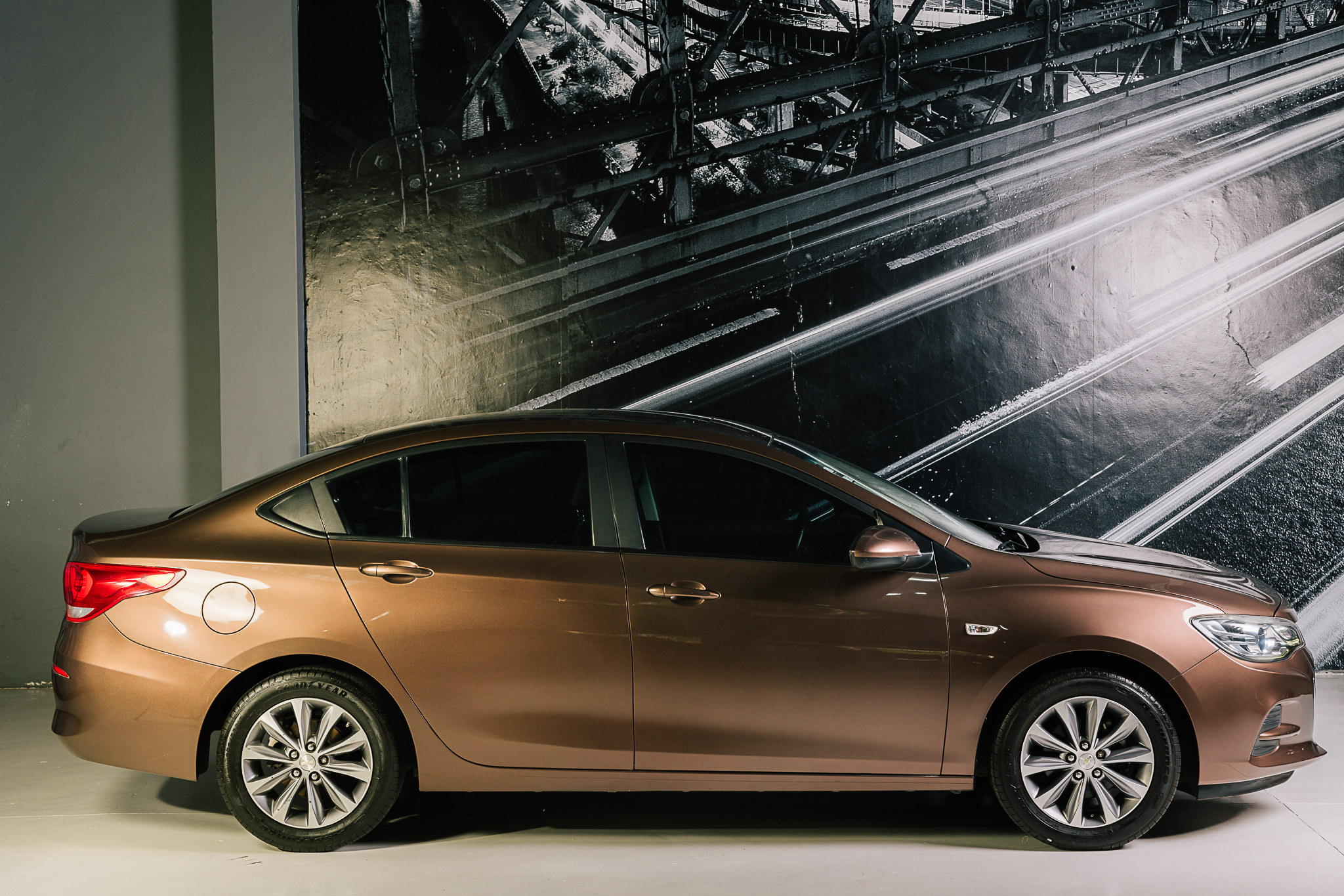 CHEVROLET CAVALIER 2020 PREMIER