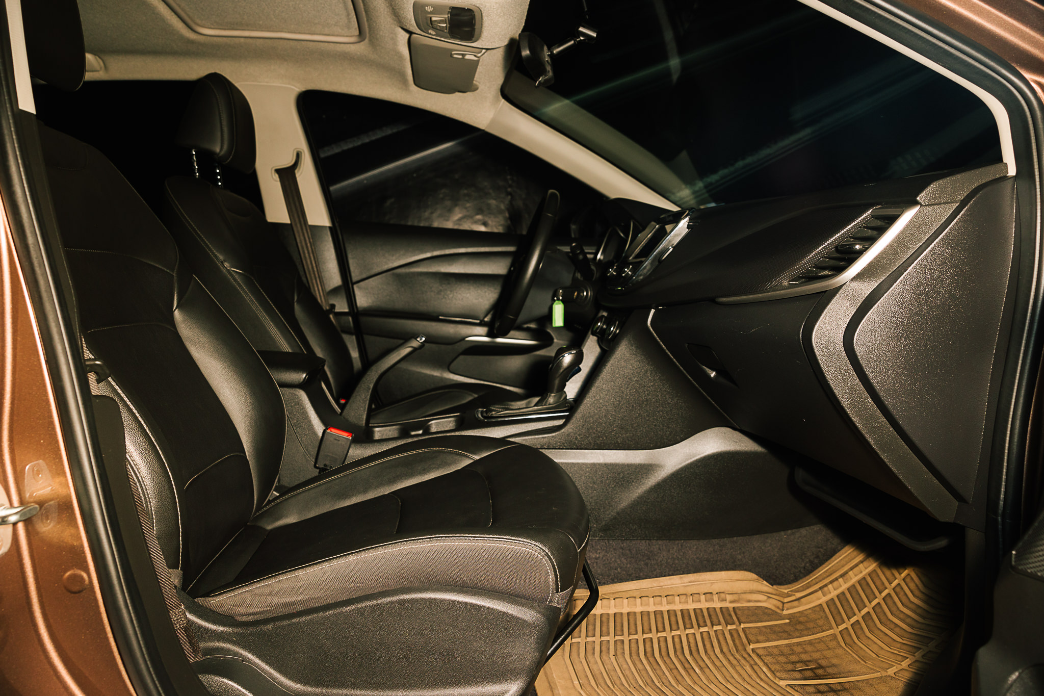 CHEVROLET CAVALIER 2020 PREMIER