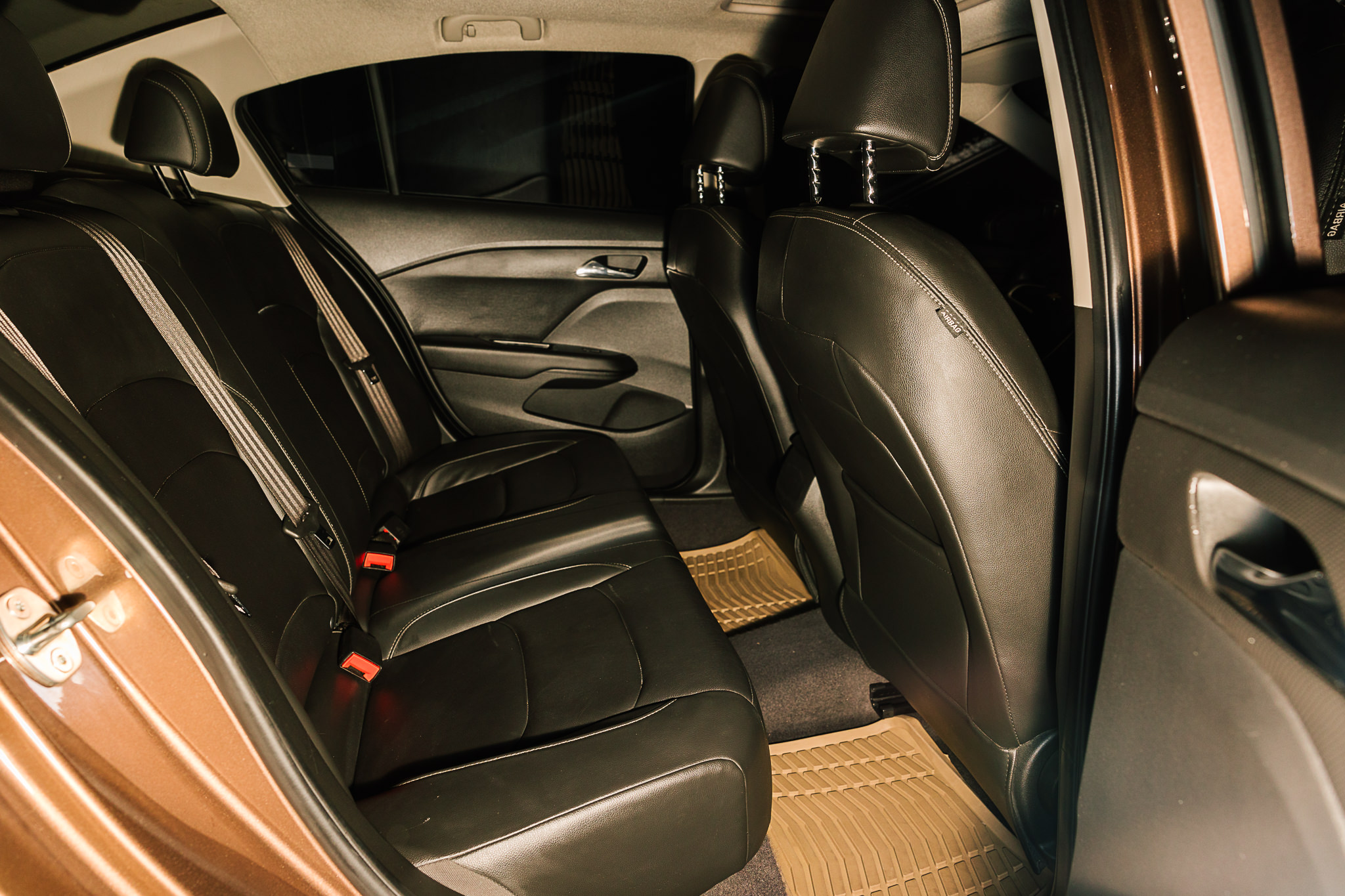 CHEVROLET CAVALIER 2020 PREMIER