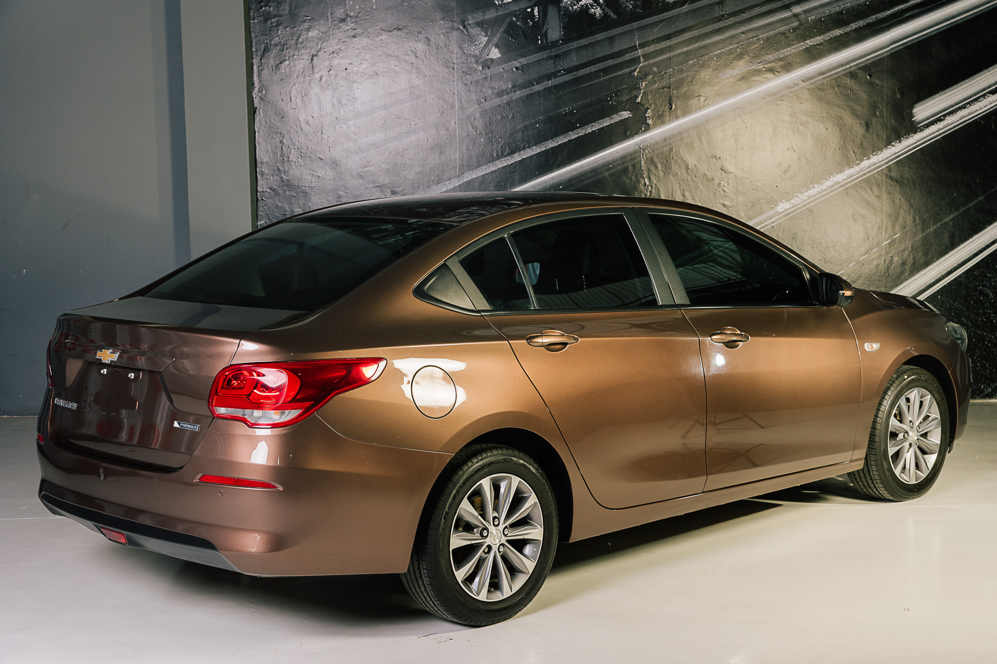 CHEVROLET CAVALIER 2020 PREMIER