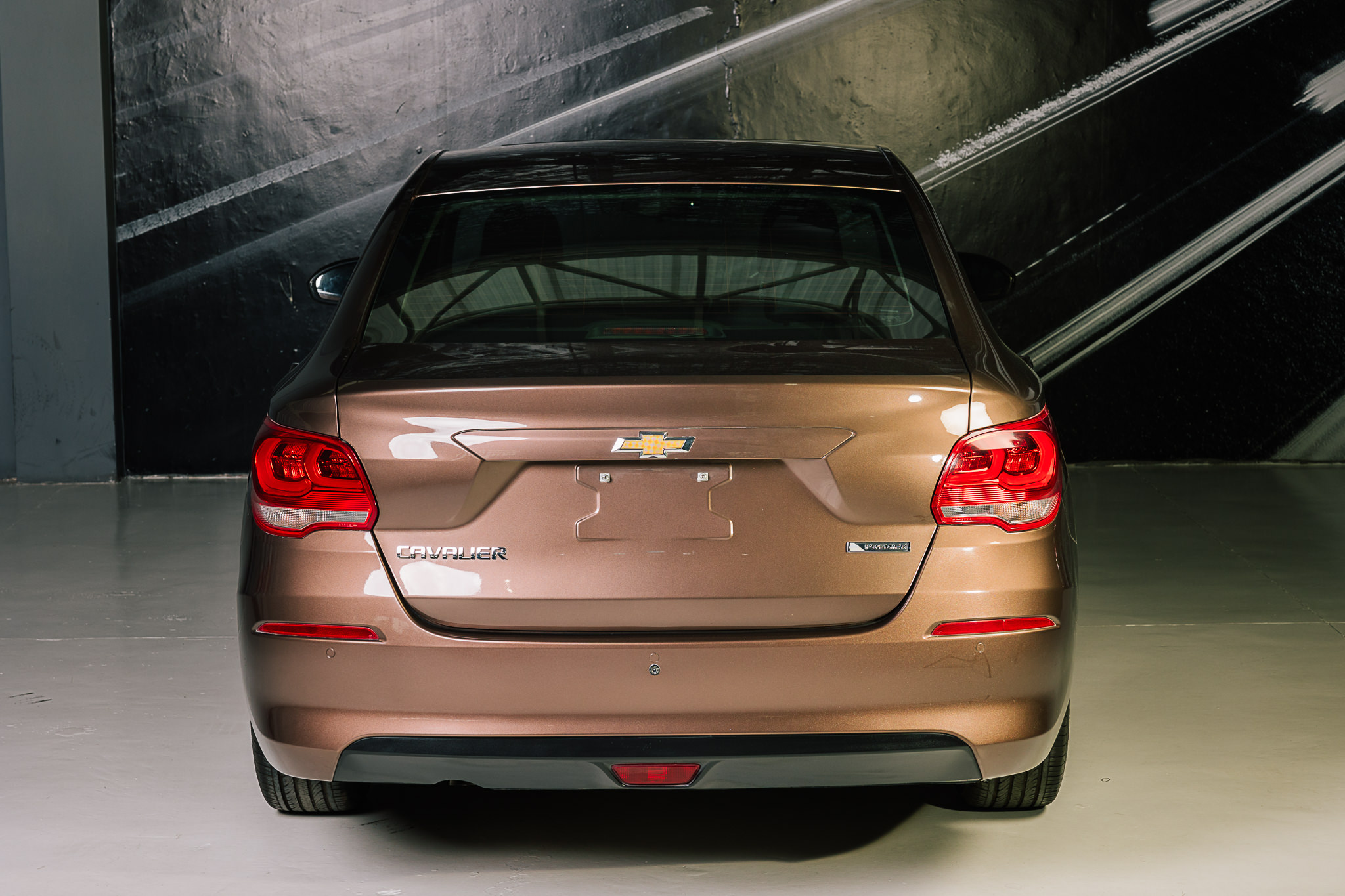 CHEVROLET CAVALIER 2020 PREMIER