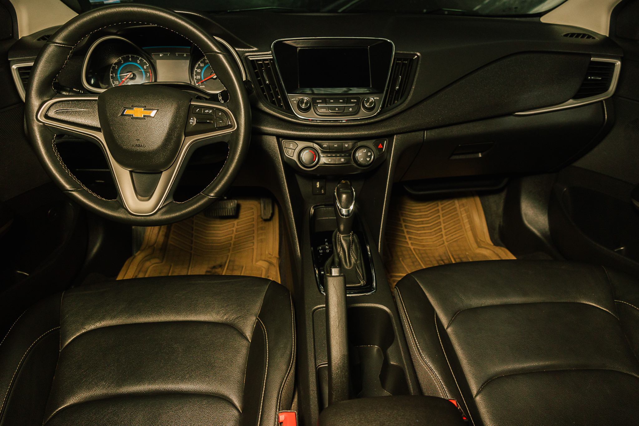 CHEVROLET CAVALIER 2020 PREMIER