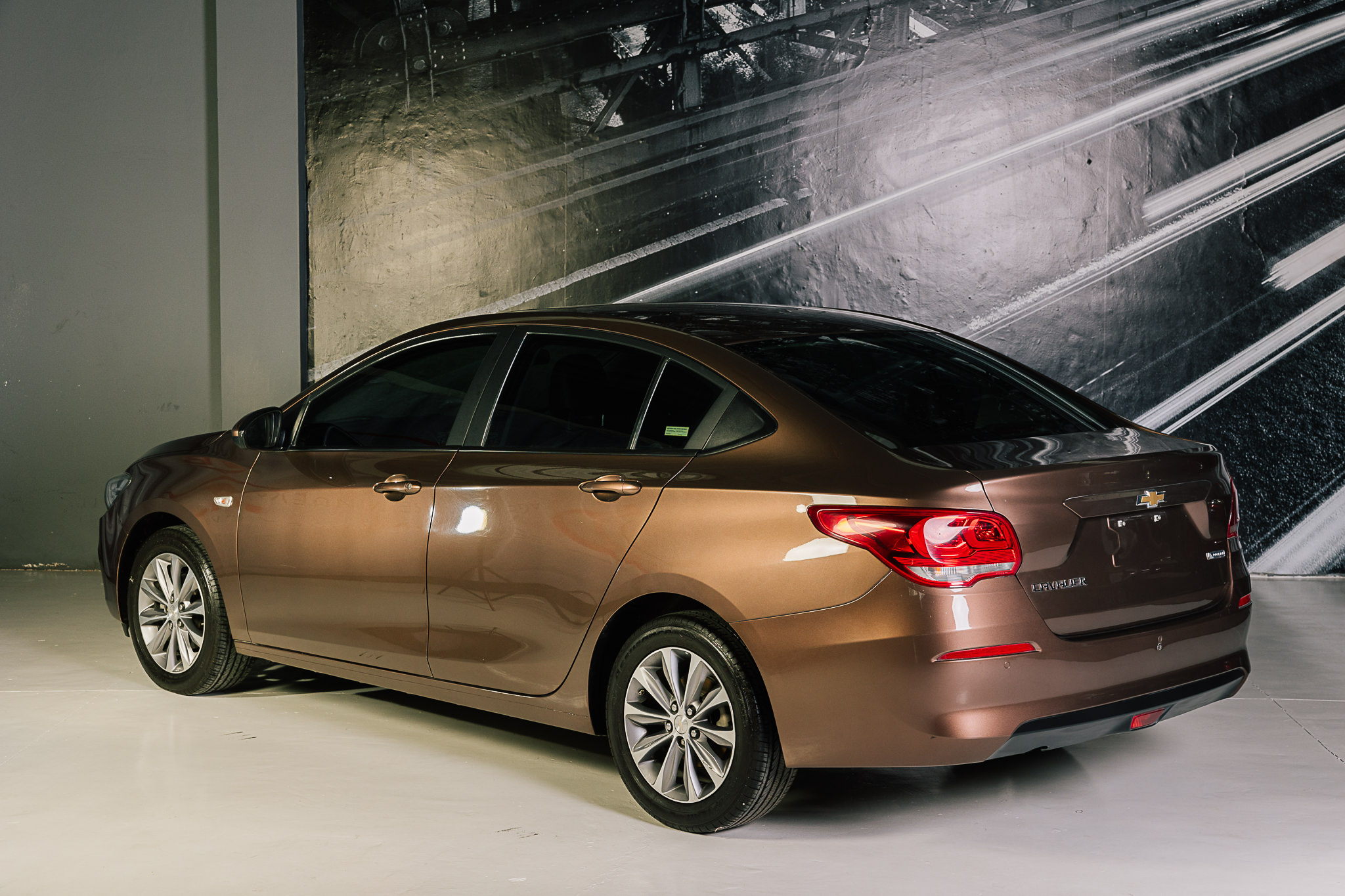 CHEVROLET CAVALIER 2020 PREMIER