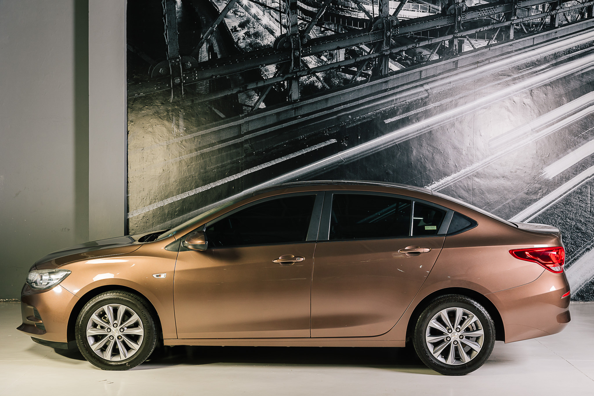 CHEVROLET CAVALIER 2020 PREMIER