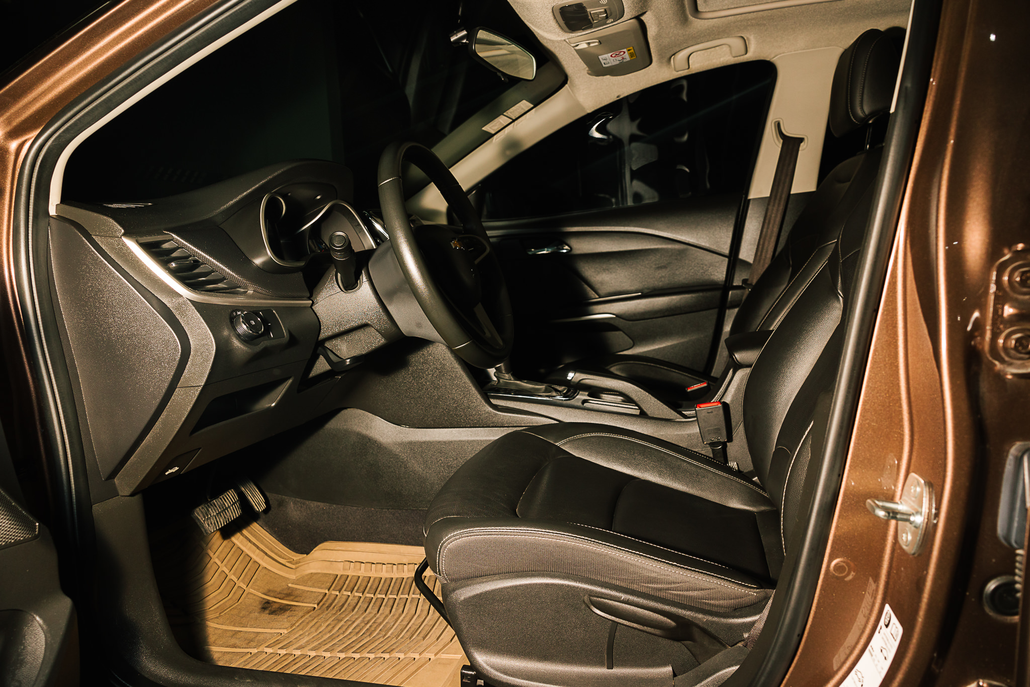 CHEVROLET CAVALIER 2020 PREMIER