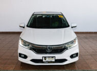 HONDA CITY 2020 EX CVT