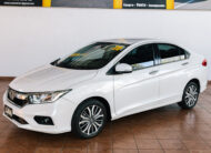 HONDA CITY 2020 EX CVT
