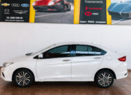 HONDA CITY 2020 EX CVT