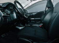 HONDA CITY 2020 EX CVT