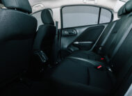 HONDA CITY 2020 EX CVT