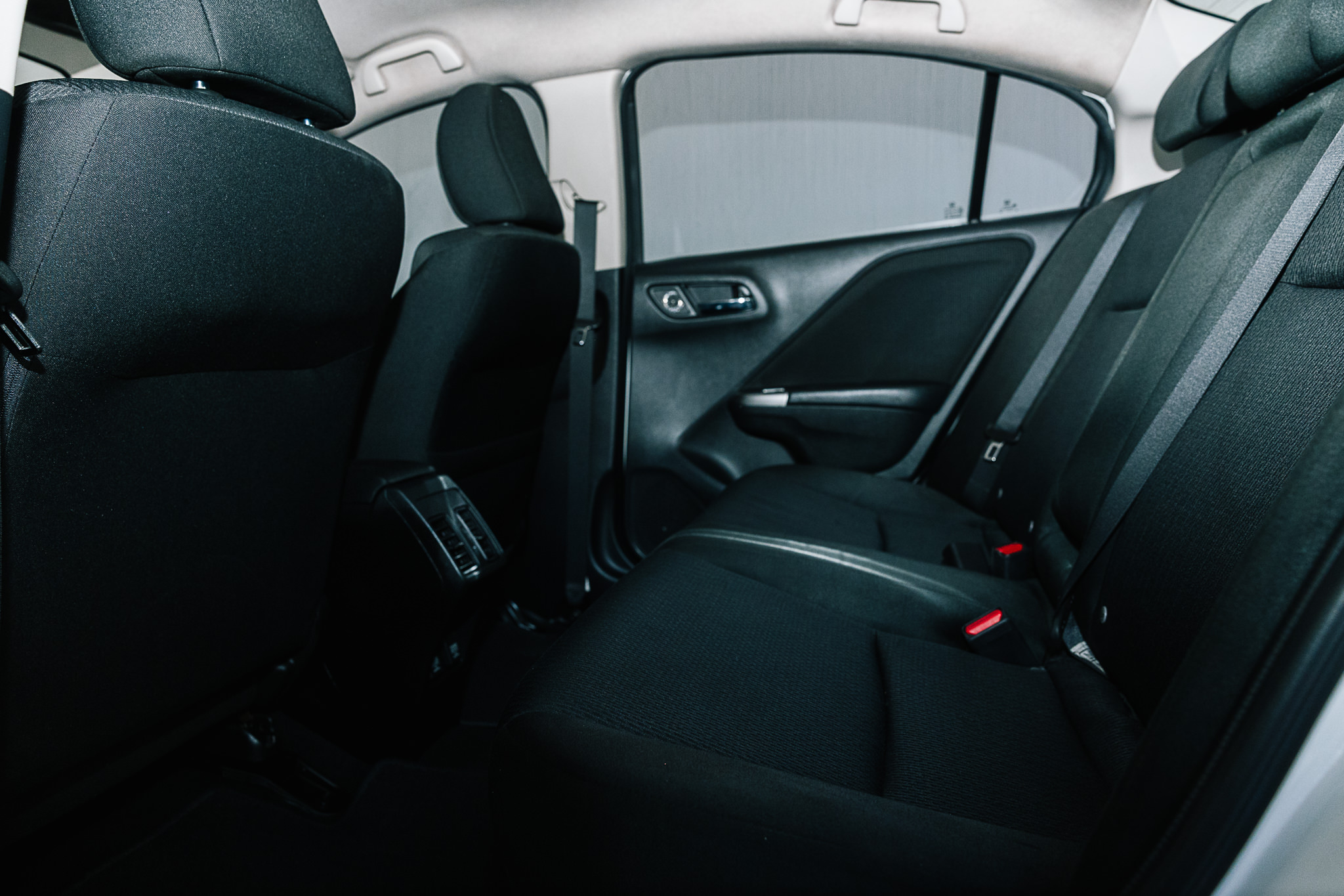 HONDA CITY 2020 EX CVT