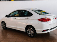 HONDA CITY 2020 EX CVT