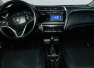 HONDA CITY 2020 EX CVT